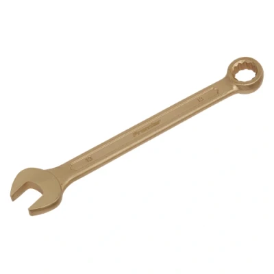 Image of Sealey Premier Combination Spanner 13mm Non Sparking