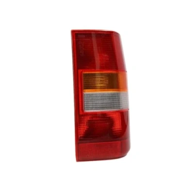Image of 6351E6 Rear light VALEO ORIGINAL PART 085781 Right Outer section without bulbs with bulb holder PEUGEOT: Expert II Van, I Tepee