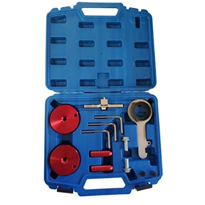 Image of Cannon Tools Engine Timing Tool Set Compatible with Ford 2.0 Ecoblue Diesel