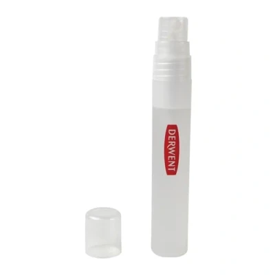 Image of Derwent Spritzer for Water Based Artwork, 230592, white