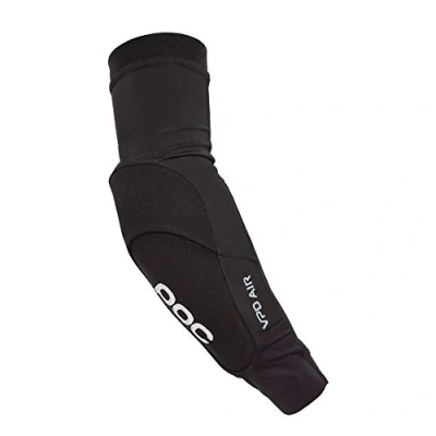 Image of POC Sports Unisex Vpd Air Sleeve Body Armour, Uranium Black, M UK