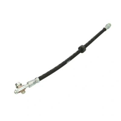 Image of 3A0611701, 6N0611701, 6N0611701A, 6N0611701B Brake Hose TRW PHD397 396mm M10x1 Internal Thread VOLKSWAGEN: Polo III Hatchback, Lupo / 3L