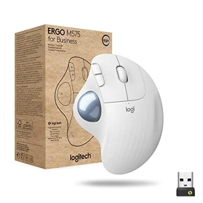 Image of Logitech ERGO M575 for Business