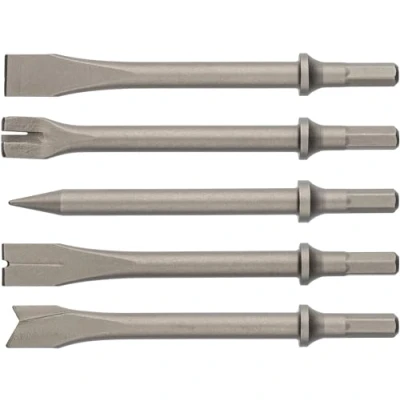 Image of Hazet 9035H/5 Hammer Chisel