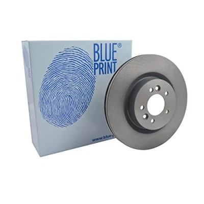 Image of LR019988, LR025946, LR038934, SDB000621, SDB000622 Brake disc BLUE PRINT ADJ134347 LAND ROVER: Range Rover Sport, 4, Sport