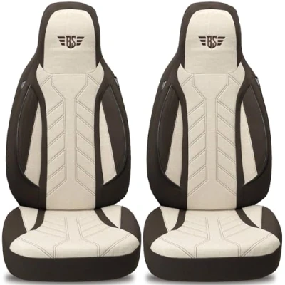 Image of BREMER SITZBEZÜGE Caravan Seat Covers for La Marca Ducato Jumper Boxer PLKT210