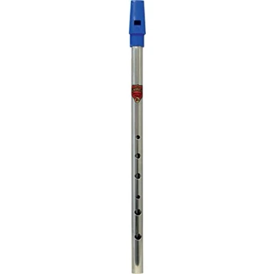 Image of Flageolet 6579 Bb Nickel