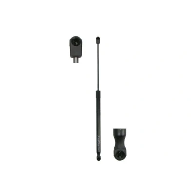 Image of 7145035001, 7146035001 Tailgate strut STABILUS 434768 450N 473mm // LIFT O MAT SSANGYONG: Tivoli Off Road
