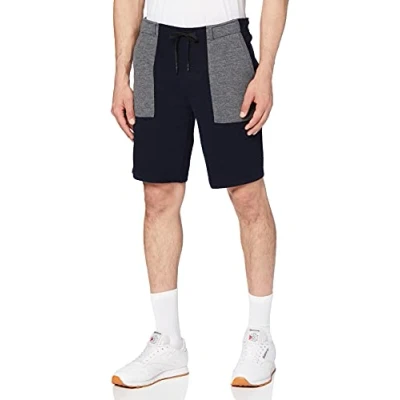 Image of FALKE Shorts 62021 Men&#039;s Night Sky, M