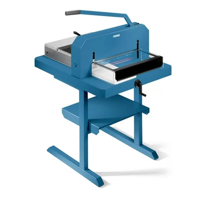Image of DAHLE 846 Heavy Duty Ream Cutter Guillotine