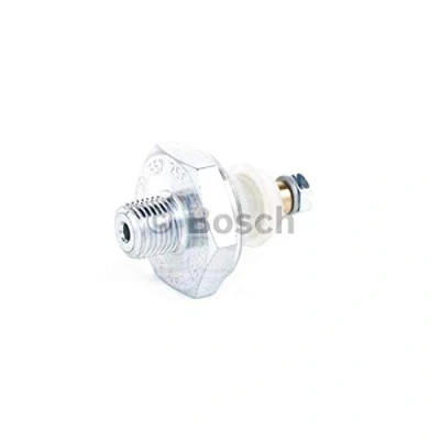 Image of 05832001 Oil Pressure Switch BOSCH 0 986 344 051 AUDI: 100 C1 Coupe