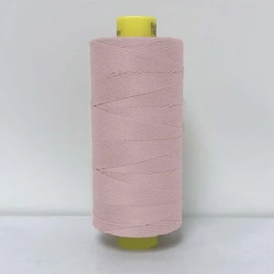 Image of Gutermann Mara 120 3 Cops Red and Pink Shades (Pale Pastel 659)