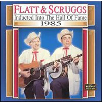 Image of Super Hits: Flatt &amp; Scruggs
