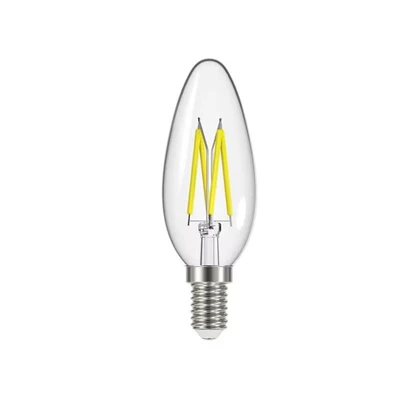 Image of 25W LED Candle FIL E14 WW S12867