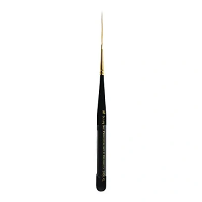 Image of Princeton : Miniature Synthetic Sable Size 20/0 Extra Long Liner 3050