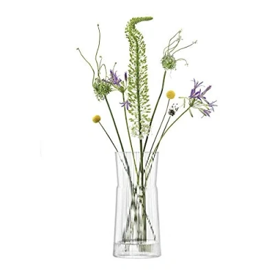 Image of LSA International Lantern/Vase, H38cm