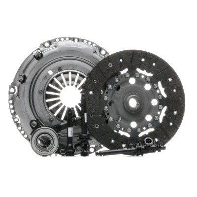 Image of 4407957, 4415505, 4416385, 4417575, 4421631 Clutch LuK 624 3930 33 with central slave cylinder automatic adjustment 240mm VAUXHALL: Vivaro Van