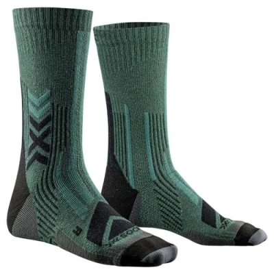 Image of X Socks® HIKE PERFORM MERINO CREW