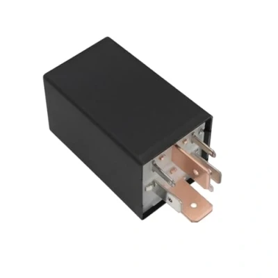 Image of EMSea 1Pc Glow Plug Relay 7Pin 12V 191911261A 191911261C Compatible with VW Golf 2 3 Jetta Vento T4 Bus
