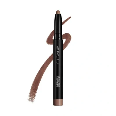 Image of Sigma Beauty Eyeshadow Base Primer Radiance For Women 0.05 oz