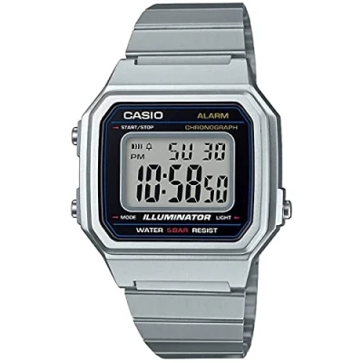 Image of CASIO Digital 4549526169311