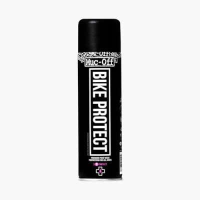 Image of Muc Off Bike Protect 500ml Aerosol