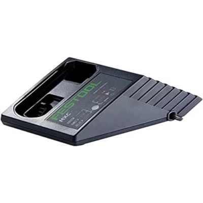 Image of Festool Cargador MXC