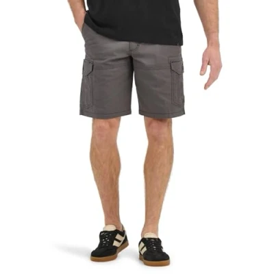 Image of Lee Men&#039;s Extreme Motion Swope Cargo Short, Shadow, 42