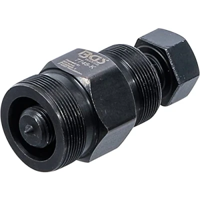 Image of BGS 7748 K Rotor Puller M24 x 1.0 M27 mm