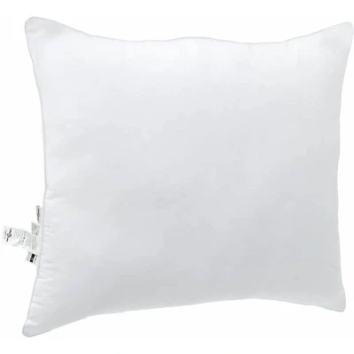 Image of vidaXL Pillows 2 pcs White 60 x cm