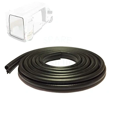 Image of Van Rear Door Weatherstrip Replacement for Vauxhall Movano B (2010 2021) 93168106