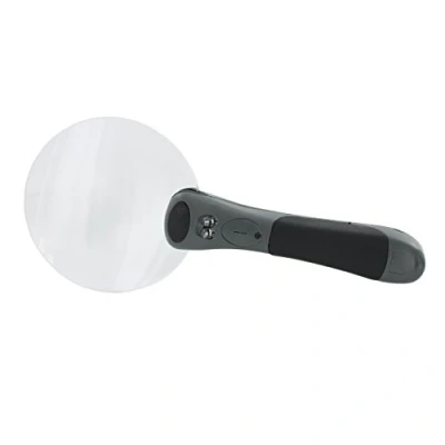 Image of Lightcraft LED Handheld Magnifier 90mm