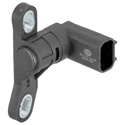 Image of 6M866C315, 6M8Z6C315AA, L3G218221, L3K918221A Impulse Sensor HELLA 6PU 013 122 451 3 pin connector Hall MAZDA: 6 Hatchback, 5, Estate