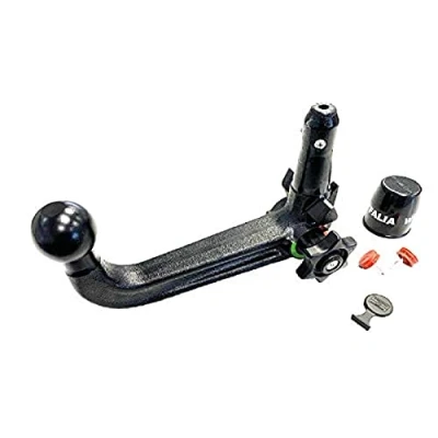 Image of Ball Bar 913406601005 for Removable Westfalia Towing Hitch (Not Universal Use)
