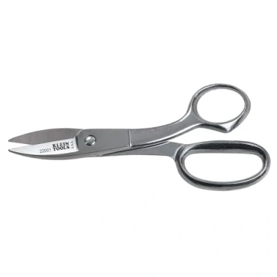 Image of Broad Blade Utility Shear Klein Tools 22001