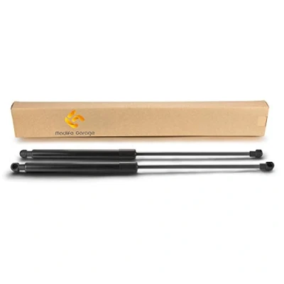 Image of Madlife Garage Tailgate Boot Gas Struts 74820SMGE02 For Civic MK8 2005 2011