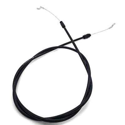 Image of Genuine Mountfield Stop OPC Cable Part # 181030053/0 For HP414 SP414 with V35