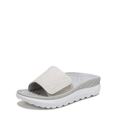 Image of Rejuvenate Synthetic Women&#039;s Slides Sandals