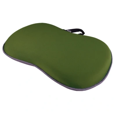 Image of Town &amp; Country Memory Foam Kneeler Green