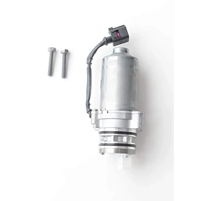 Image of OEM 31367750 AWD pump Cargo 5 gen compatible with Volvo S60 S80 V40 V60 V70 XC60 XC70 XC90