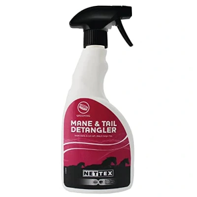 Image of Net Tex Mane and Tail Detangler, 500 ml