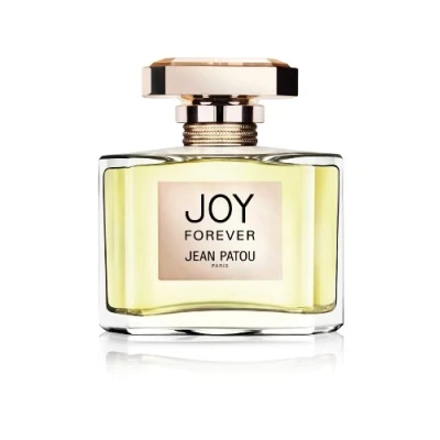 Image of Jean Patou Joy Forever Eau de Toilette Spray for Her 75 ml