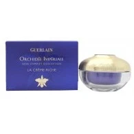 Image of Guerlain Orchidée Impériale Rich Cream 50ml