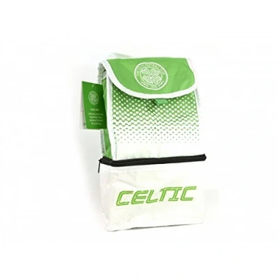 Image of Celtic F.C. Lunch Bag FD Official Merchandise