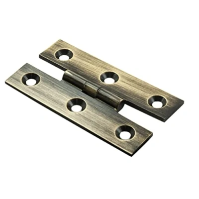 Image of FTD H Pattern Cabinet Hinge 63 X 38 2MM