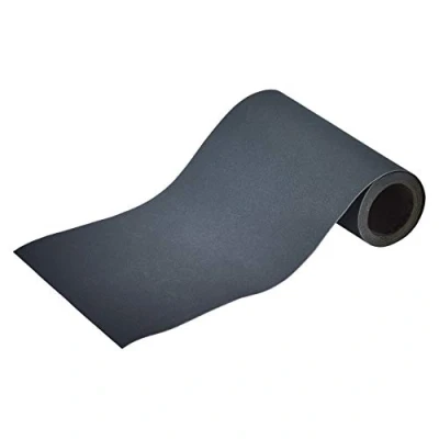 Image of wolfcraft Sandpaper Roll for Metal/Varnish I 5817000