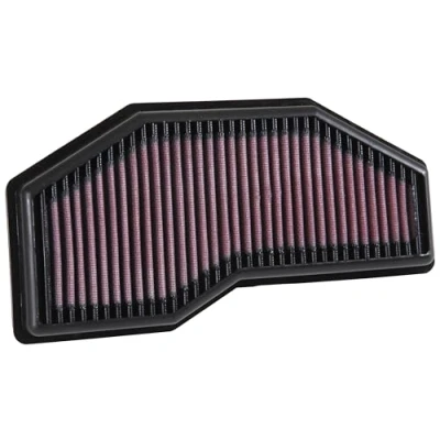 Image of K&amp;N Engine Air Filter: High Performance, Premium, Powersport Fits 2016 2019 TRIUMPH (Speed Triple RS, Speed S, R, Street S) TB 1016
