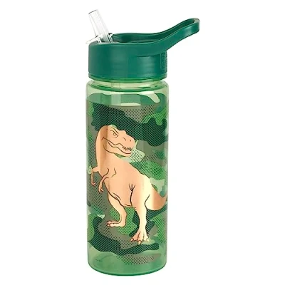 Image of Polar Gear Camo Dino 500ml Bottle