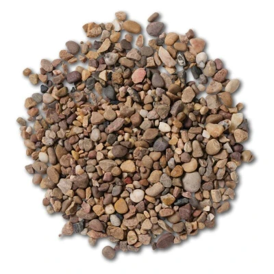 Image of Altico 6 10mm Natural Quartzite Stone Pea Bag 850kg
