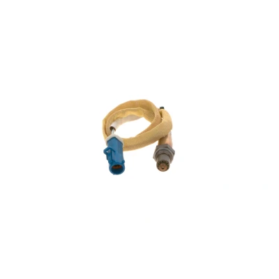Image of 1484887, 6G919G444DB, 6G919GAAADB Lambda sensor BOSCH 0 258 010 018 4 FORD: MONDEO 4, Turnier